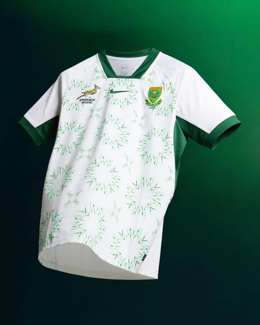 South Africa away