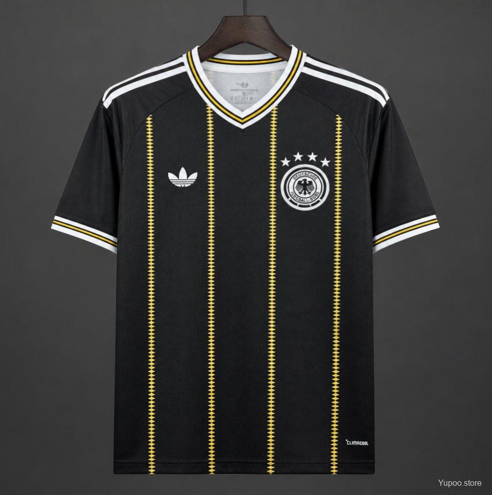 Germany remake