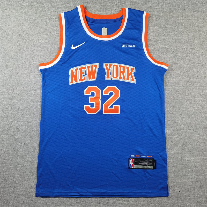 New York NBA
