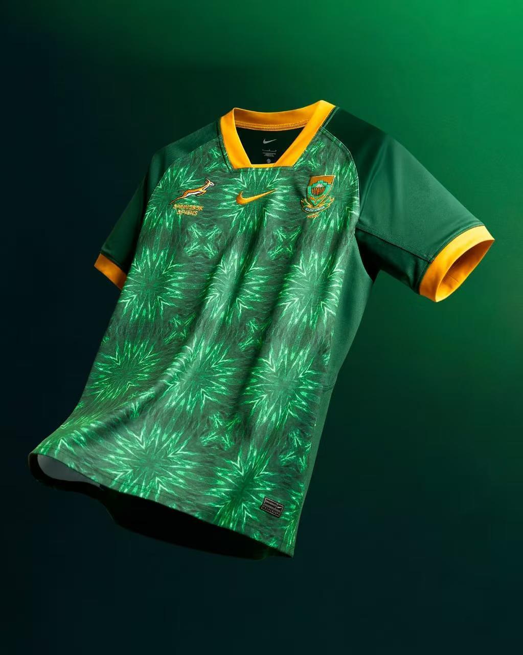 South Africa home