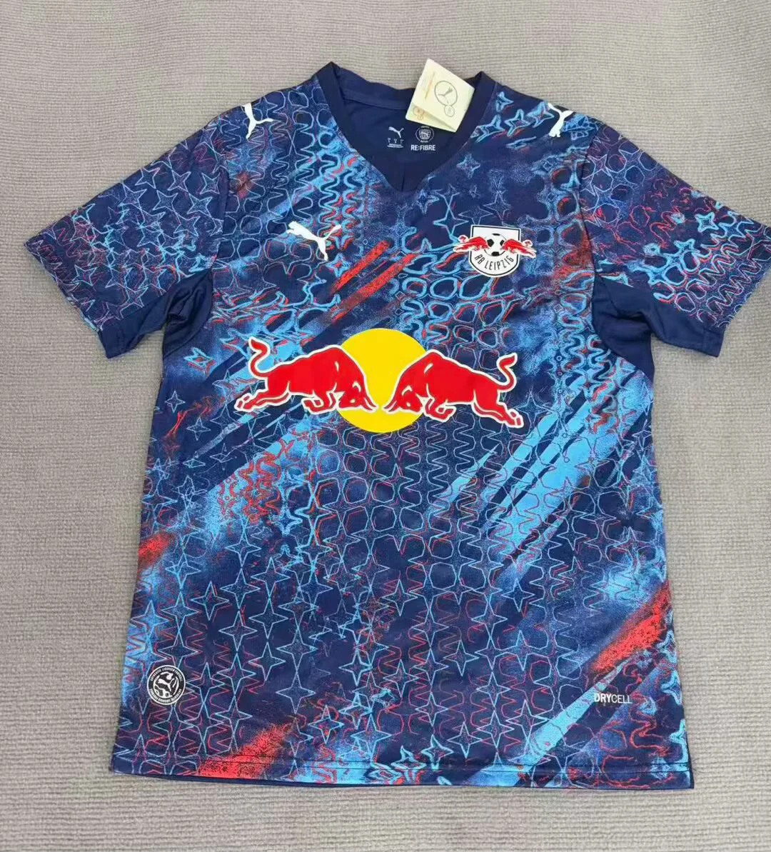Red Bull Leipzig away adults