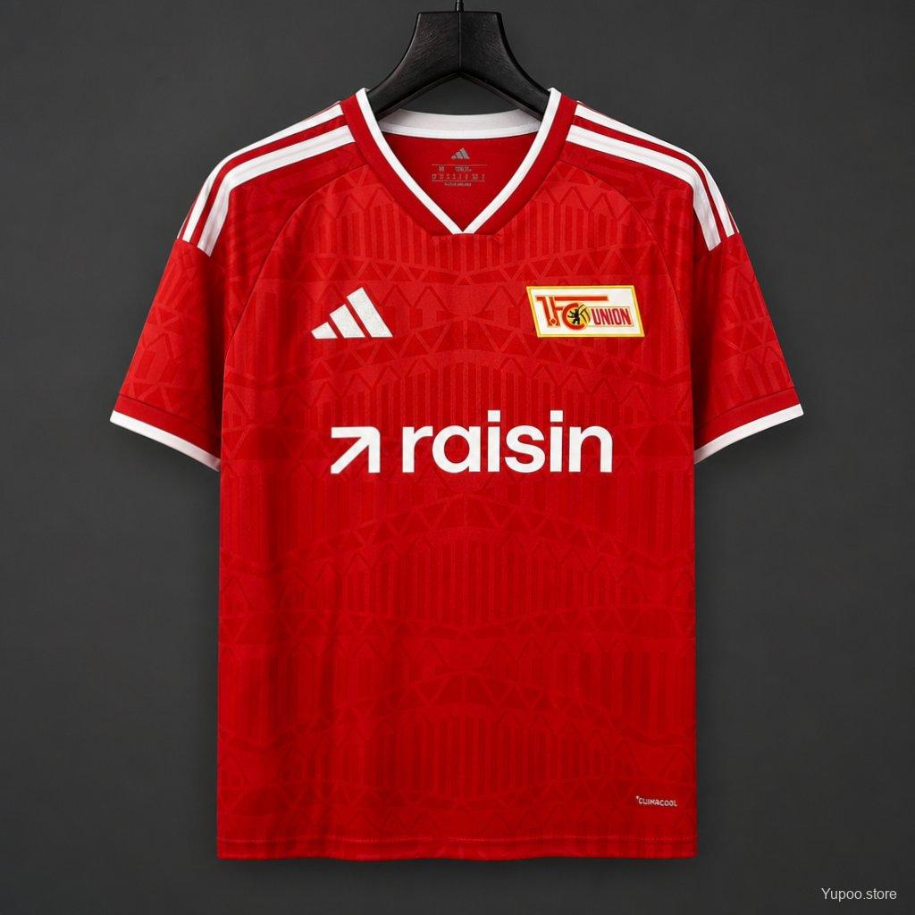 Union Berlin home adults