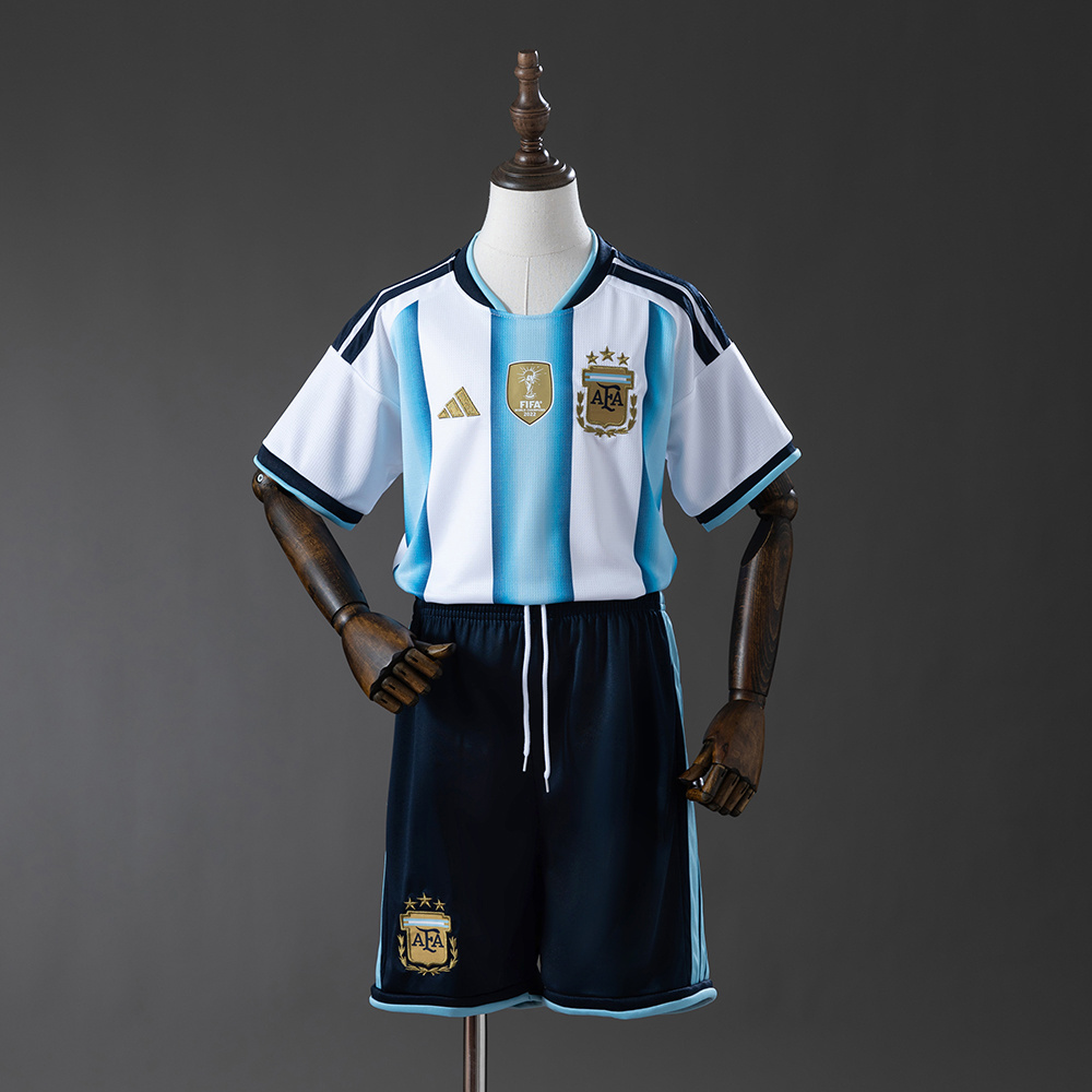 Argentina home kids