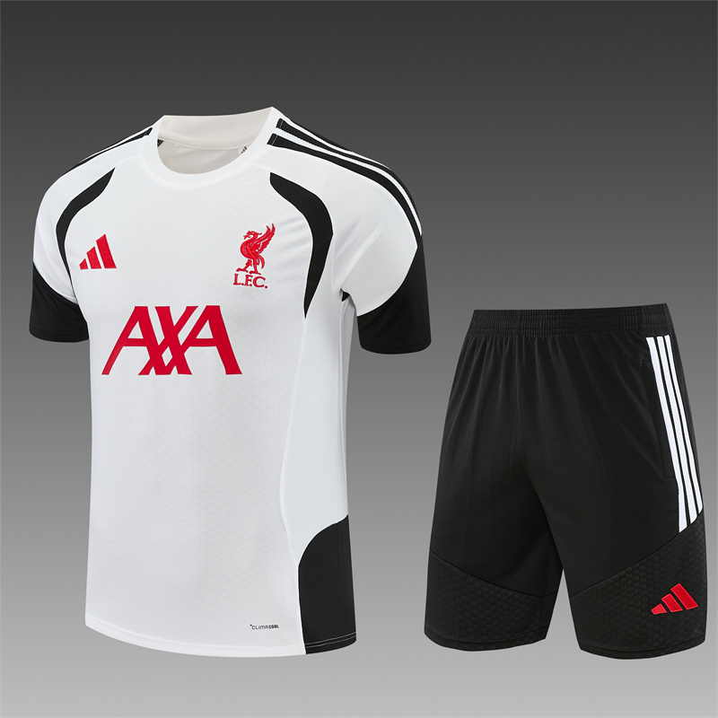 Liverpool training set