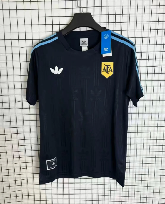 Argentina adidas leisure