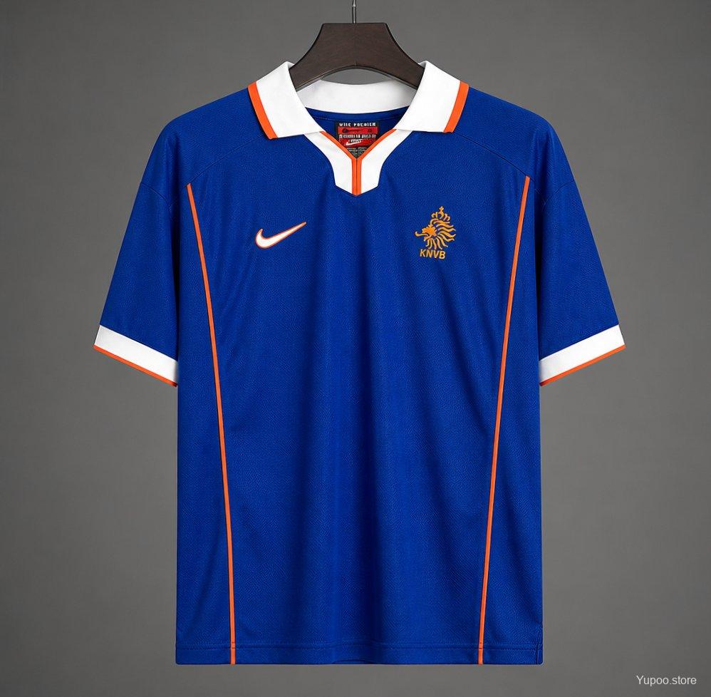 Netherland retro