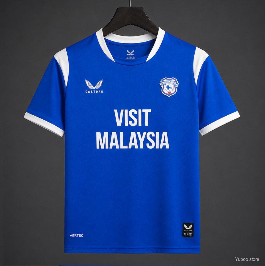 Cardiff home adults