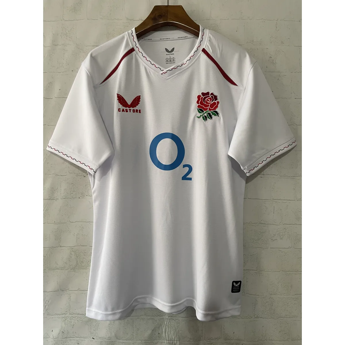 England Rugby home