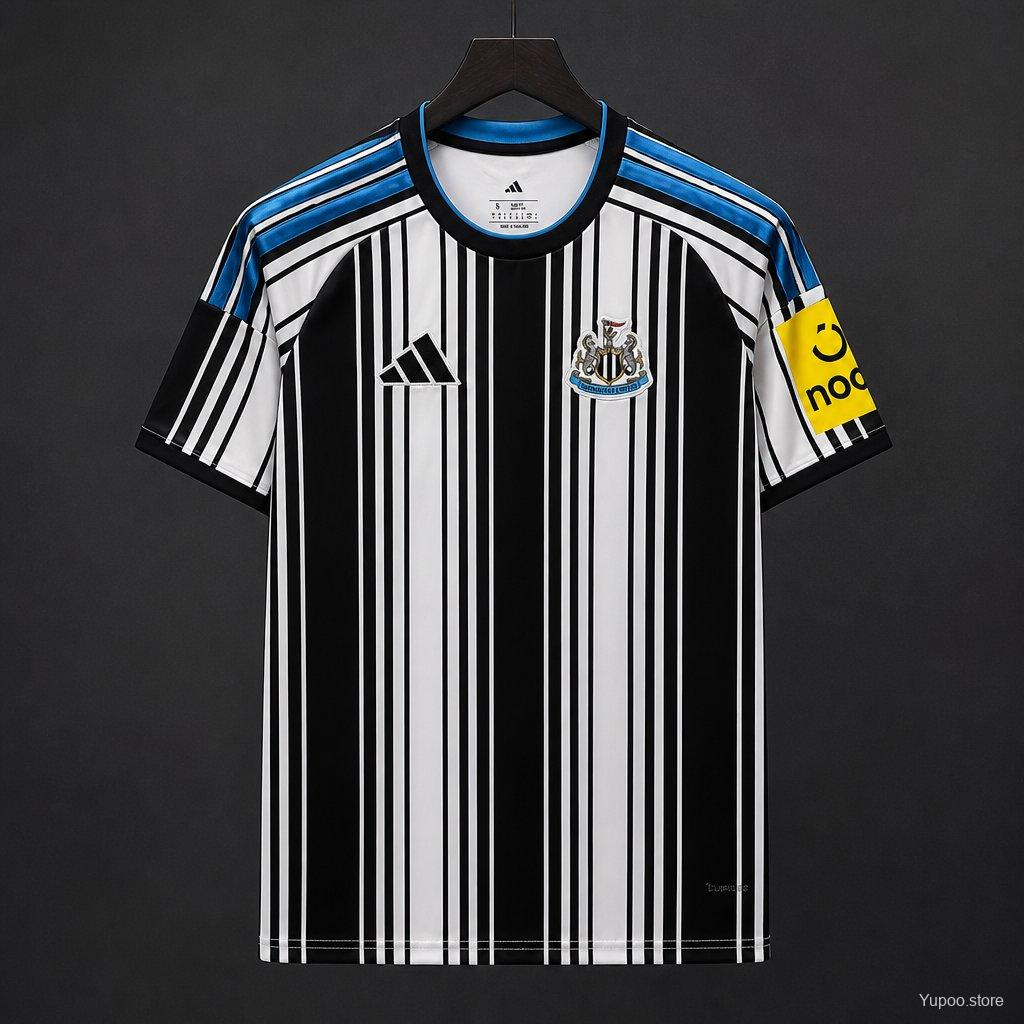 Newcastle United home adults