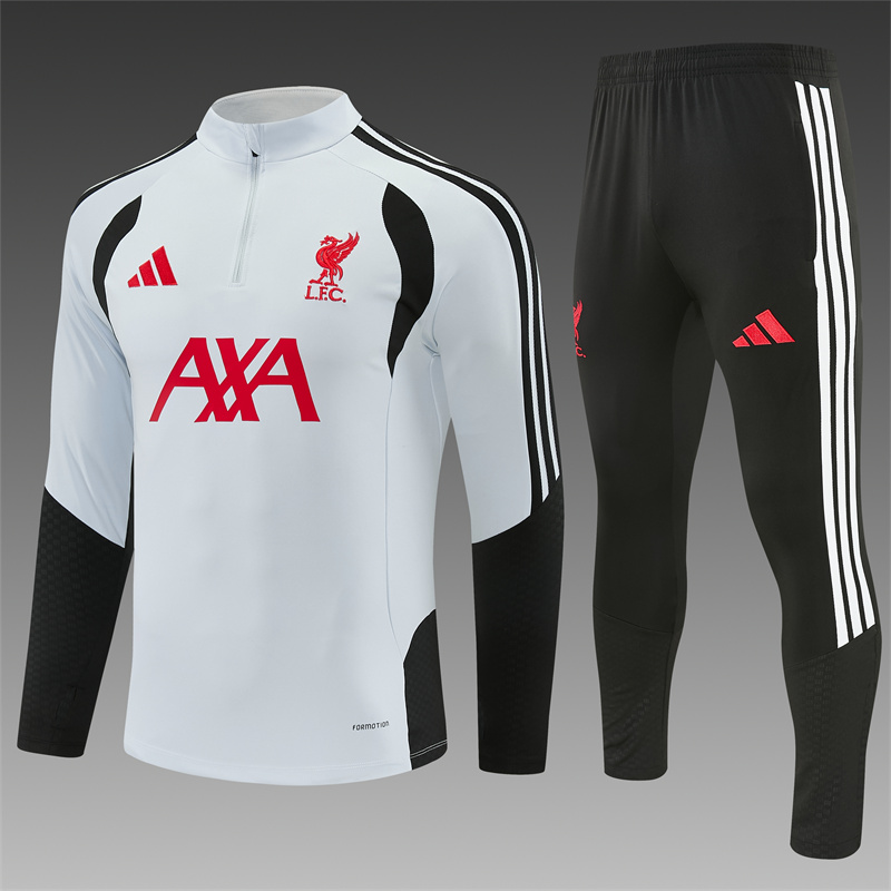 Liverpool tracksuit