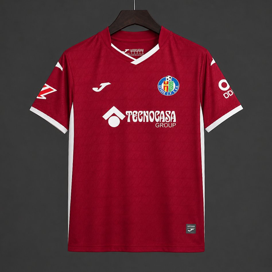 Getafe away adults