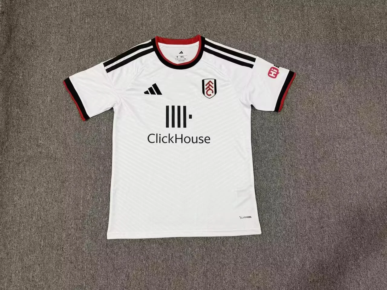 Fulham home adults