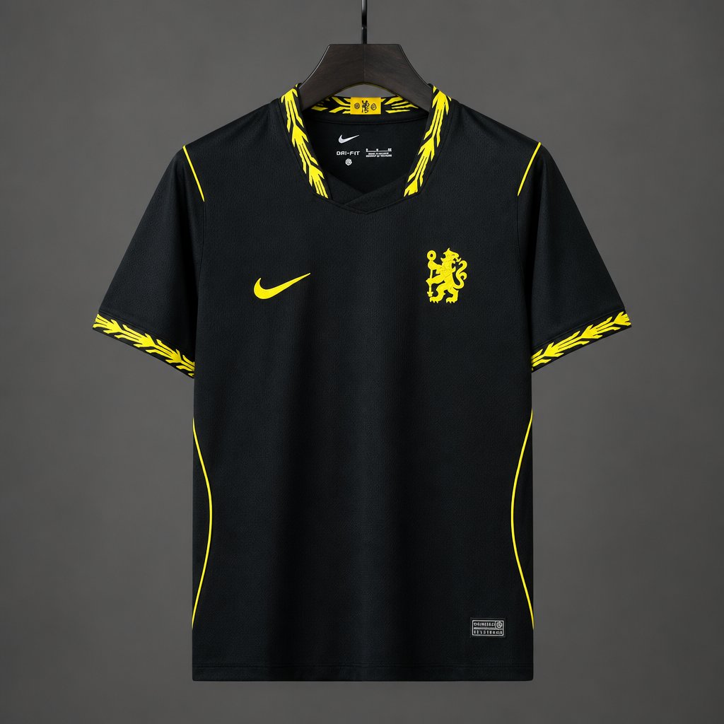 Chelsea away adults