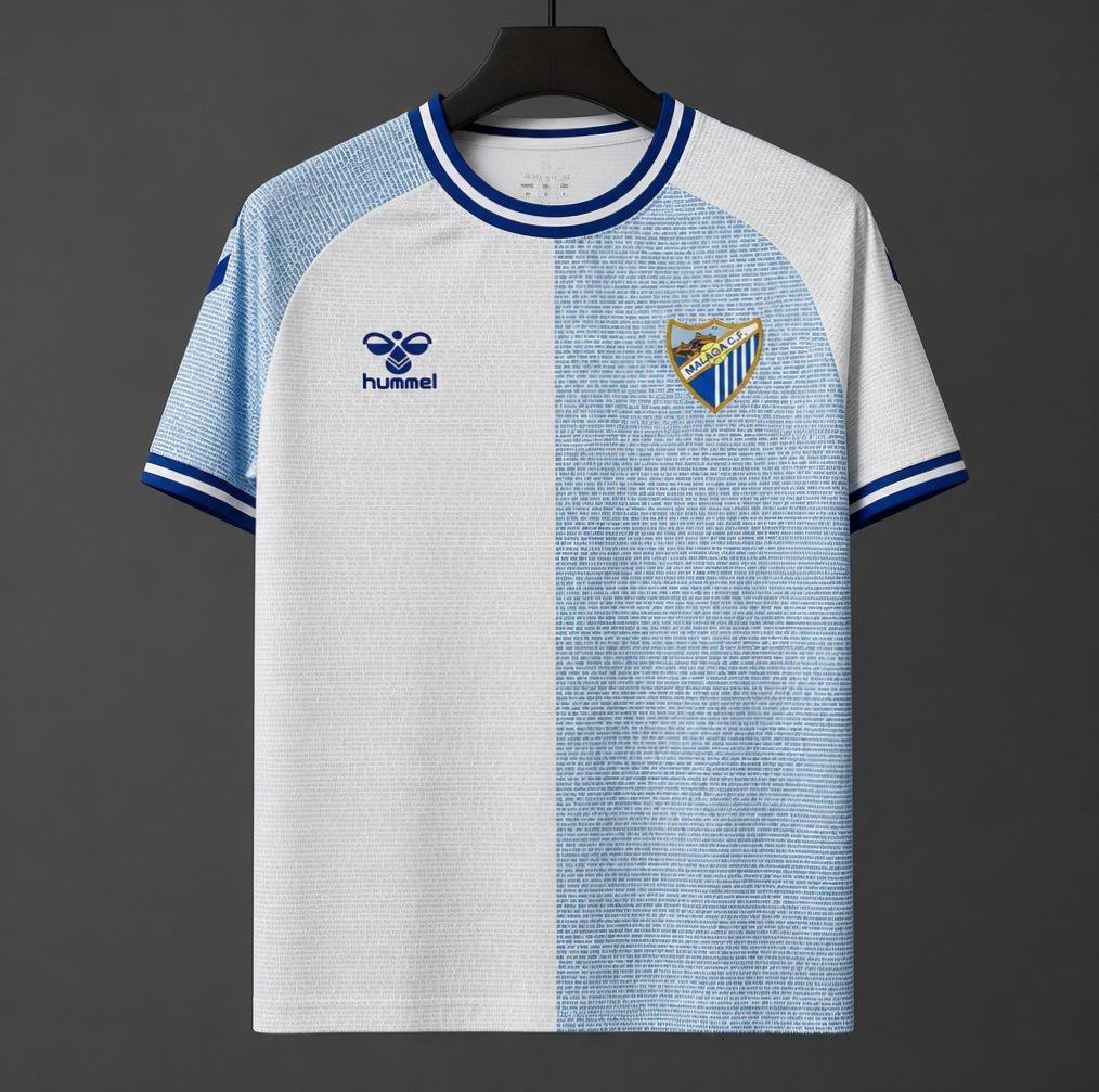 Malaga special