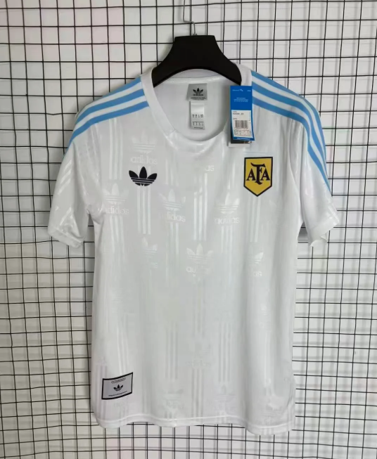 Argentina adidas leisure