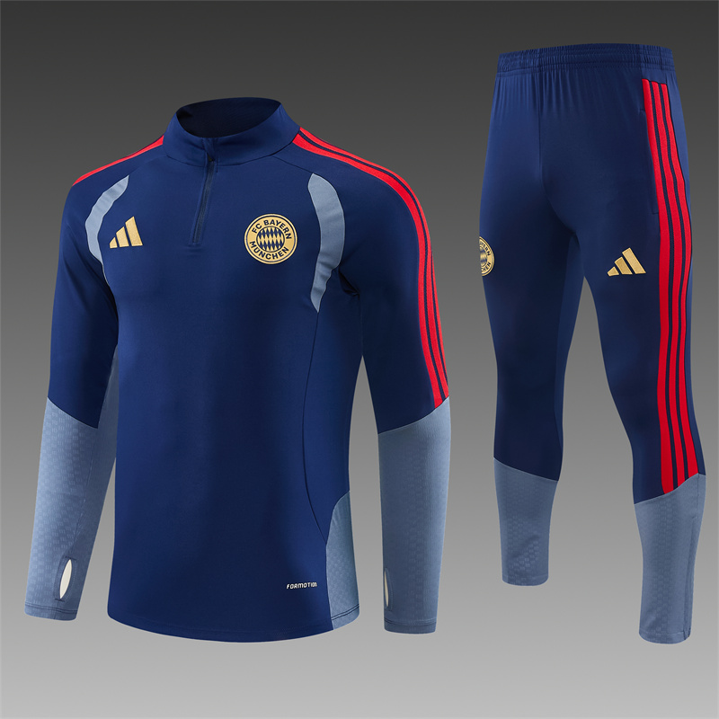 Bayern Munich tracksuit