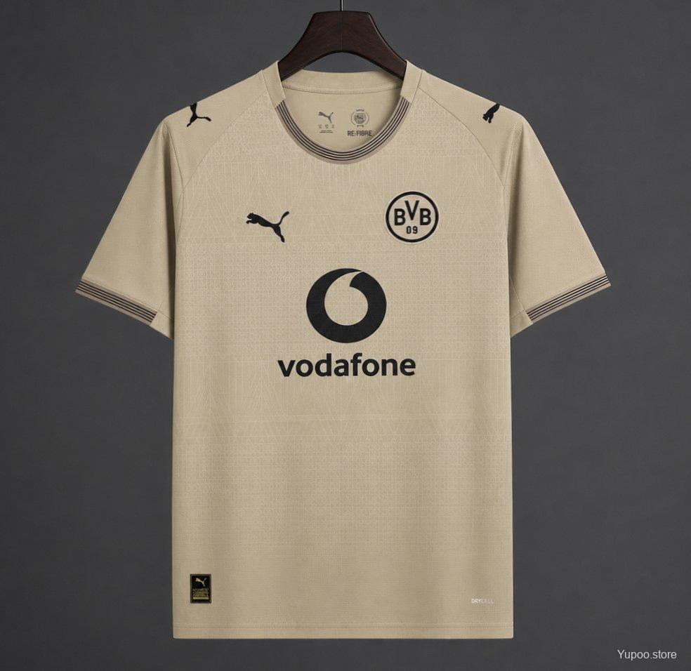 Borussia Dortmund 3rd adults