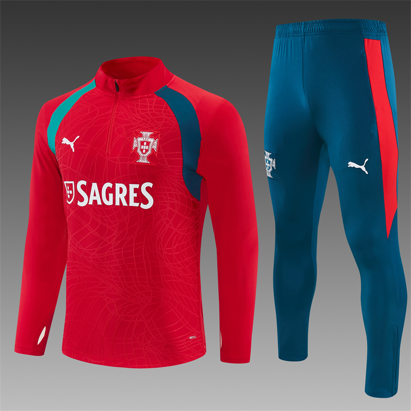 Portugal tracksuit