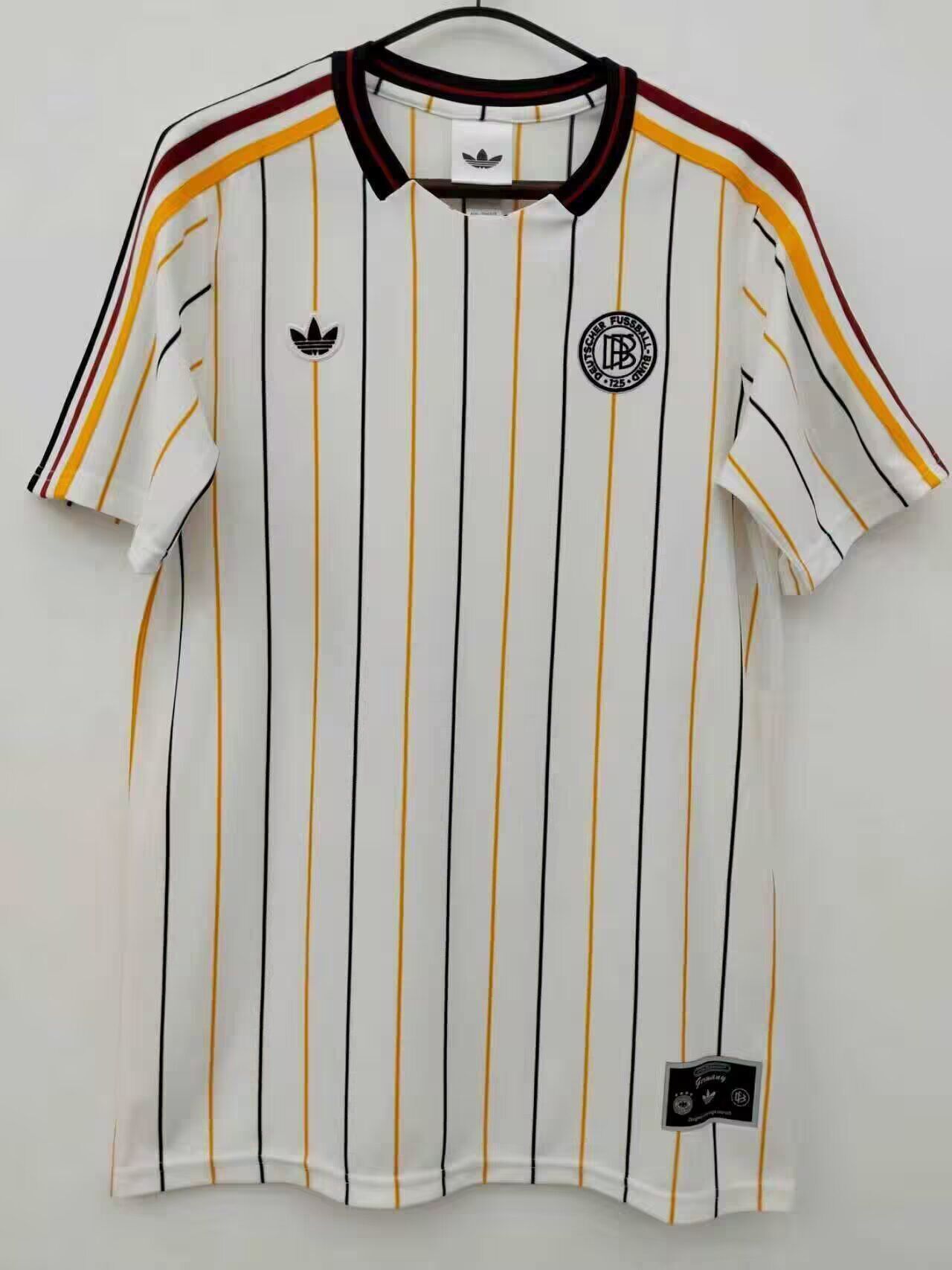 Germany adidas style