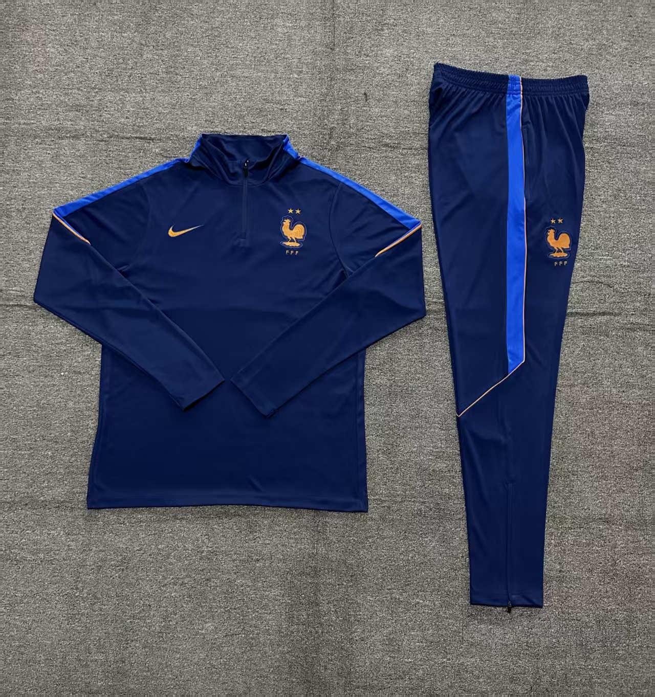 France tracksuit
