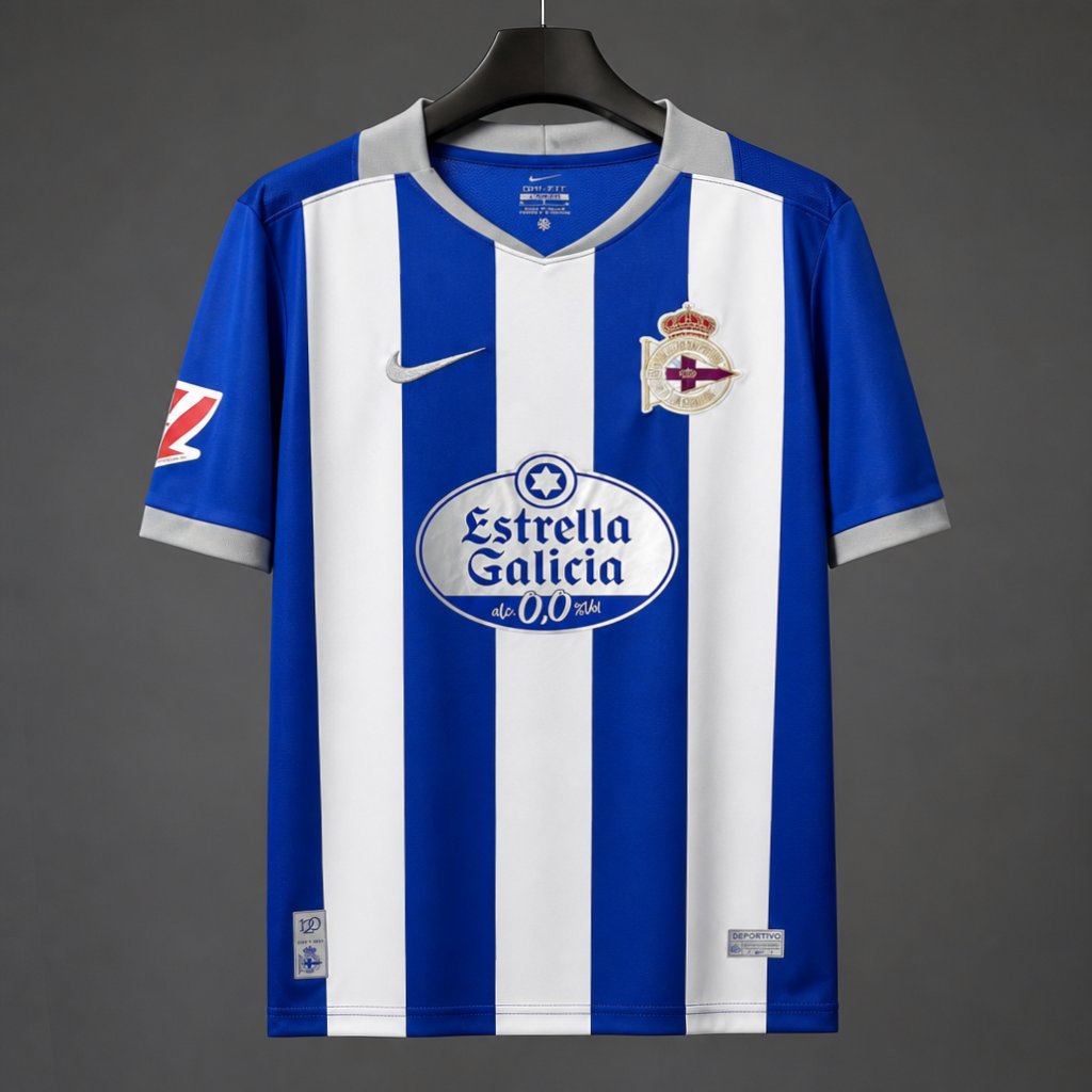 Deportivo la Coruna