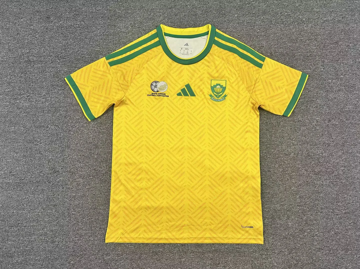 South Africa home