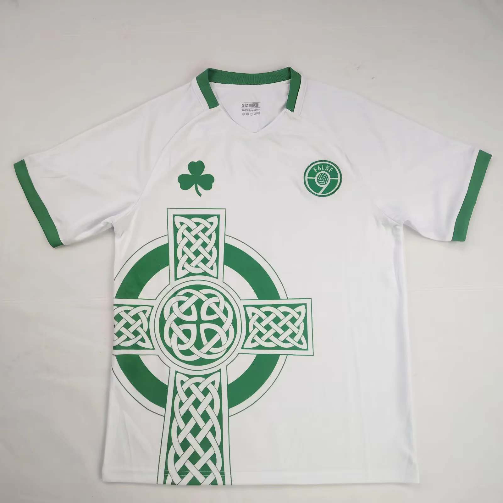 Irish concept special