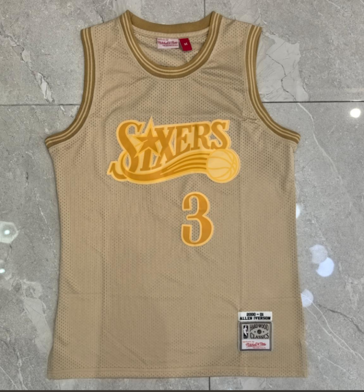 Philadelphia 76ers NBA