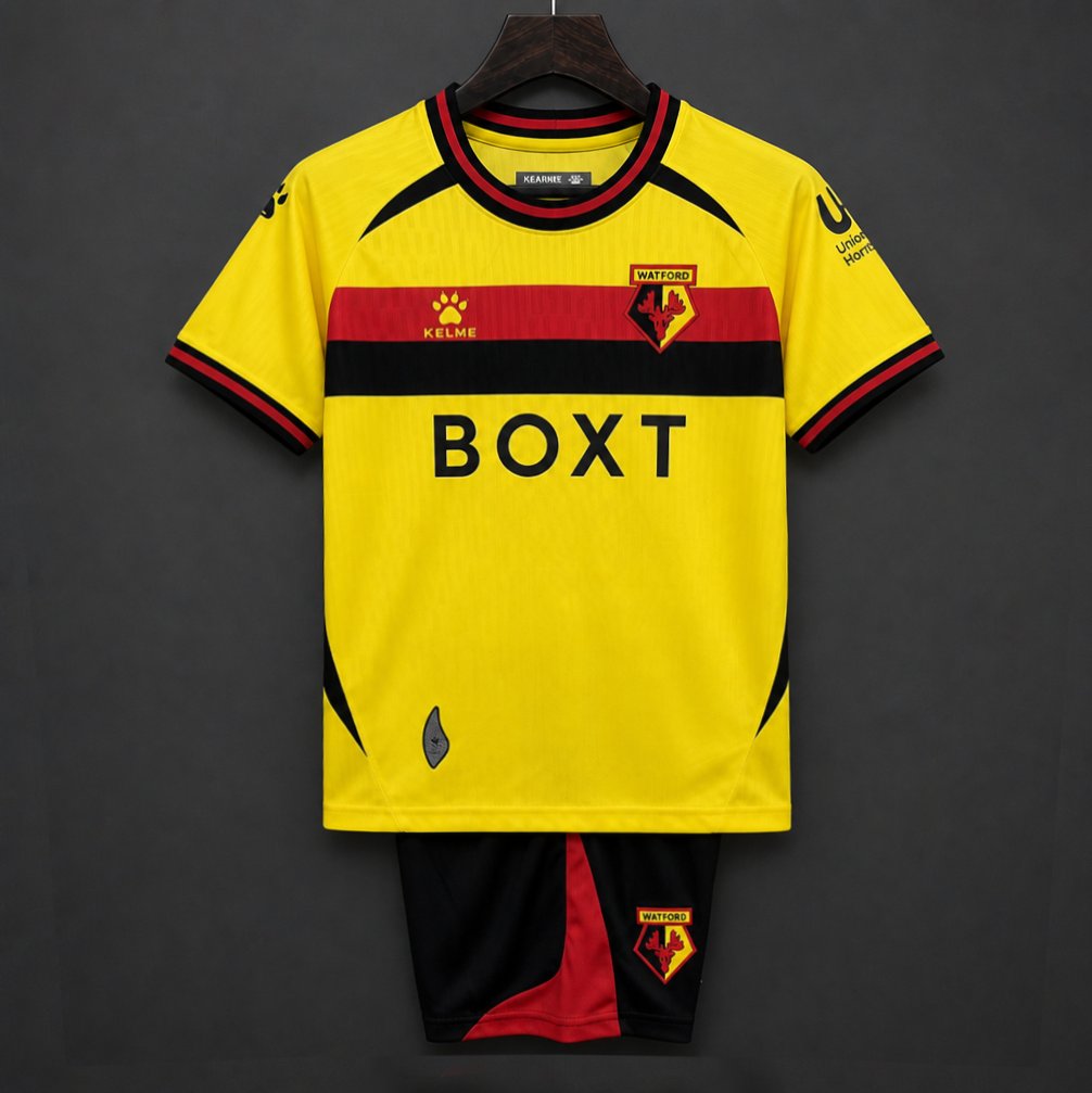 Watford home kids