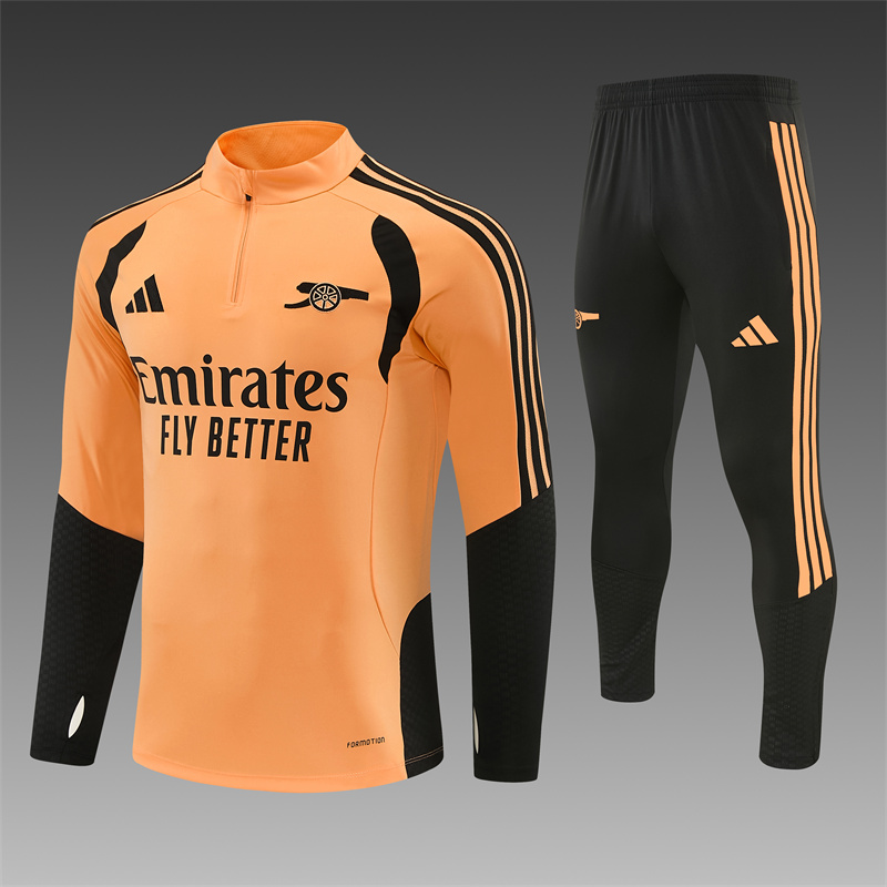 Arsenal tracksuit