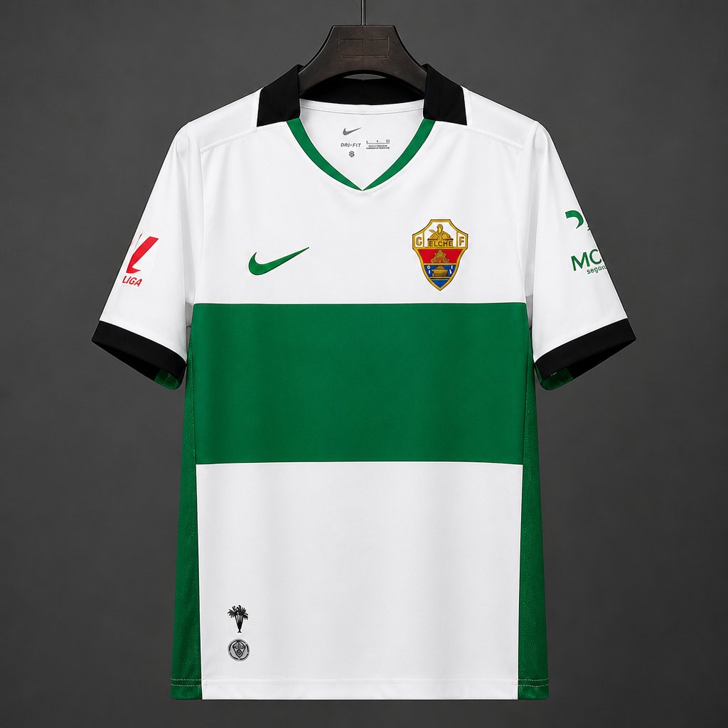Elche home adults