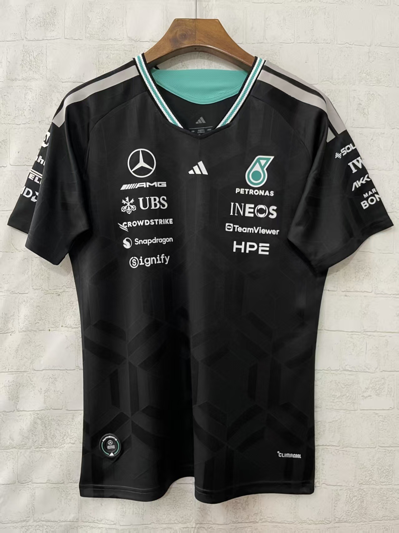 F1 Mercedes