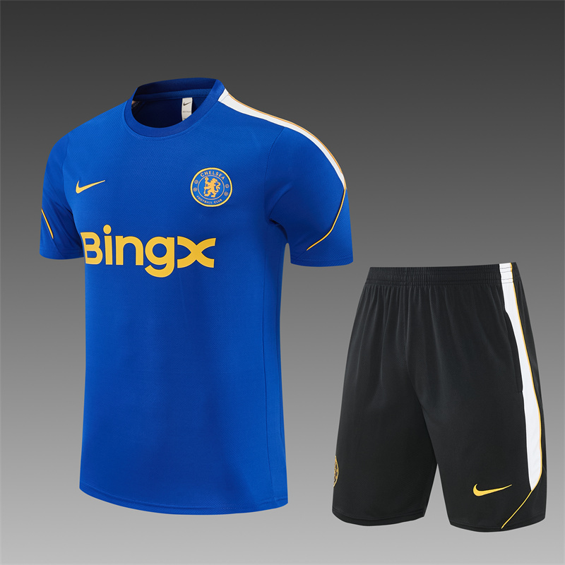 Chelsea training set