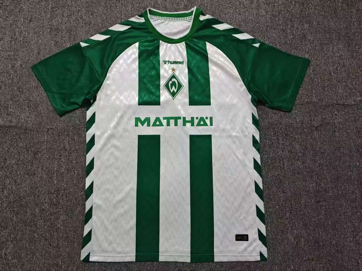 Werder Bremen home adults