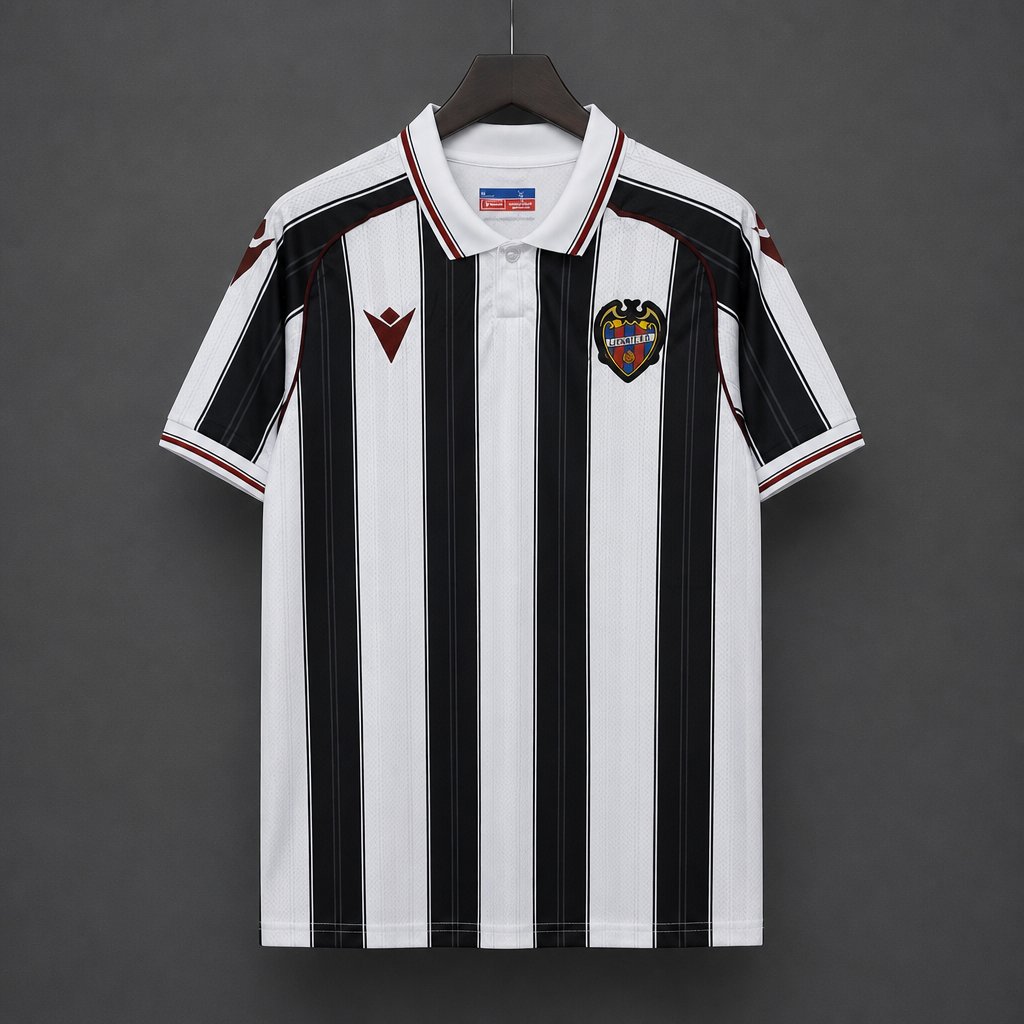 Levante away adults