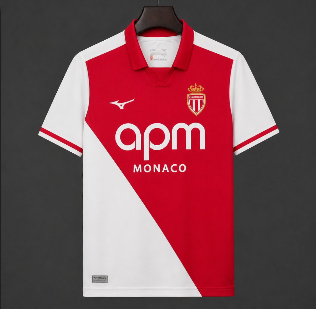 Monaco home adults