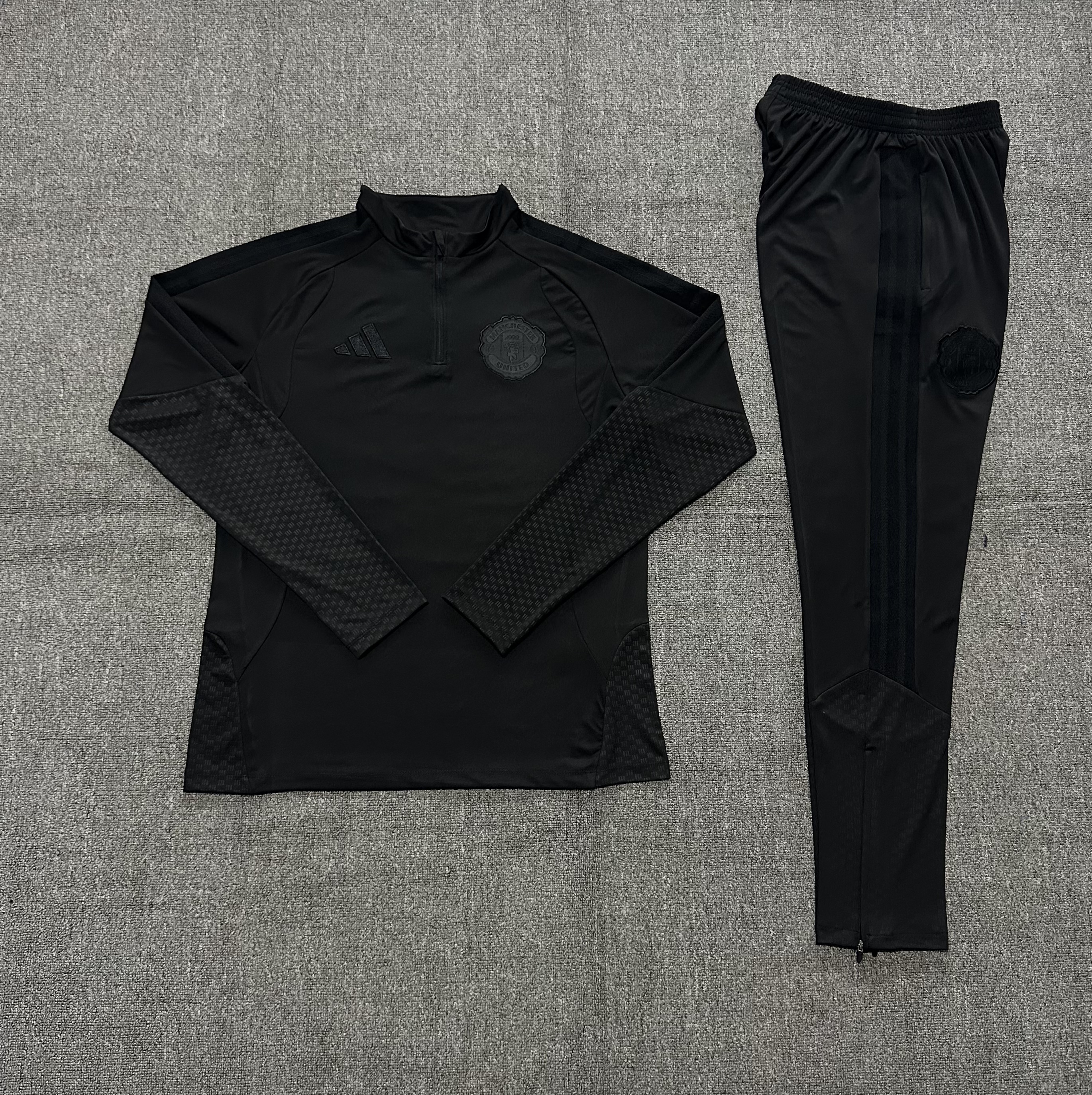 Manchester United tracksuit