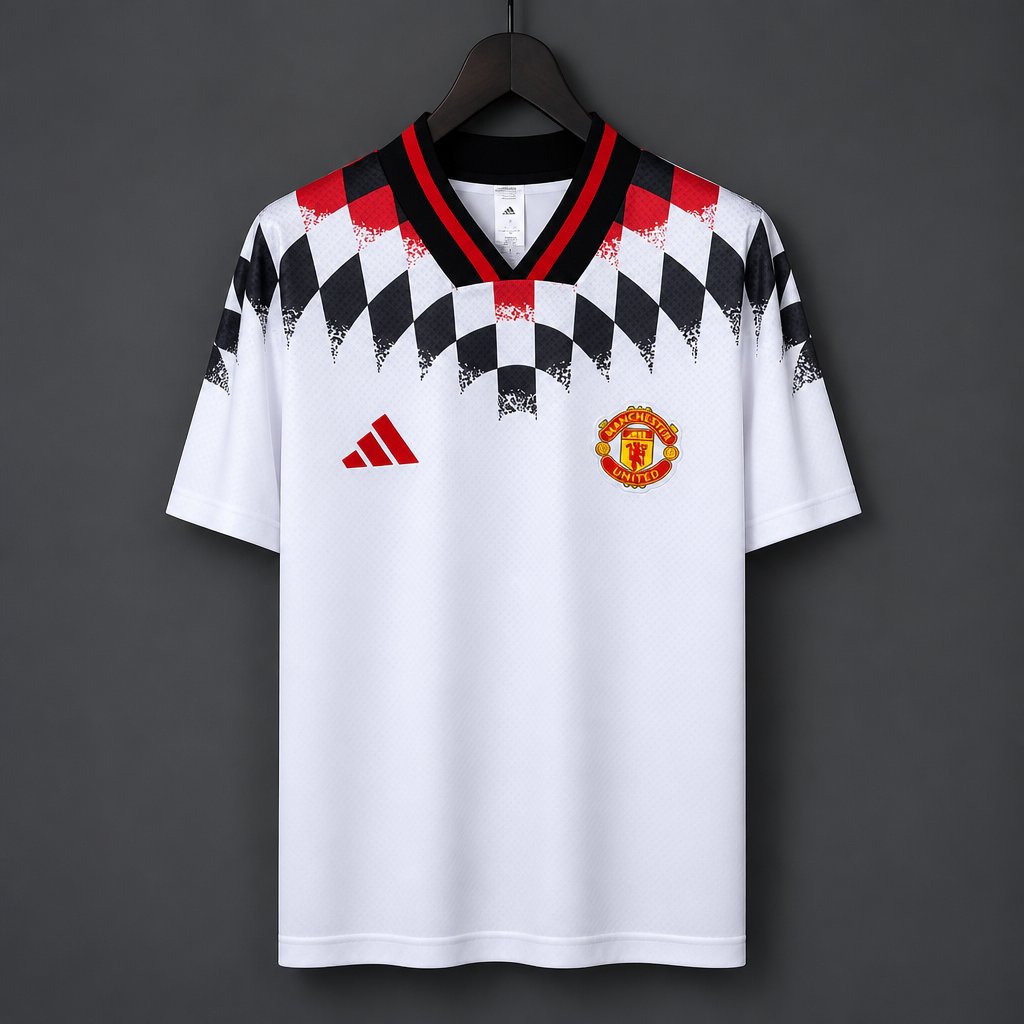 Manchester United pre match