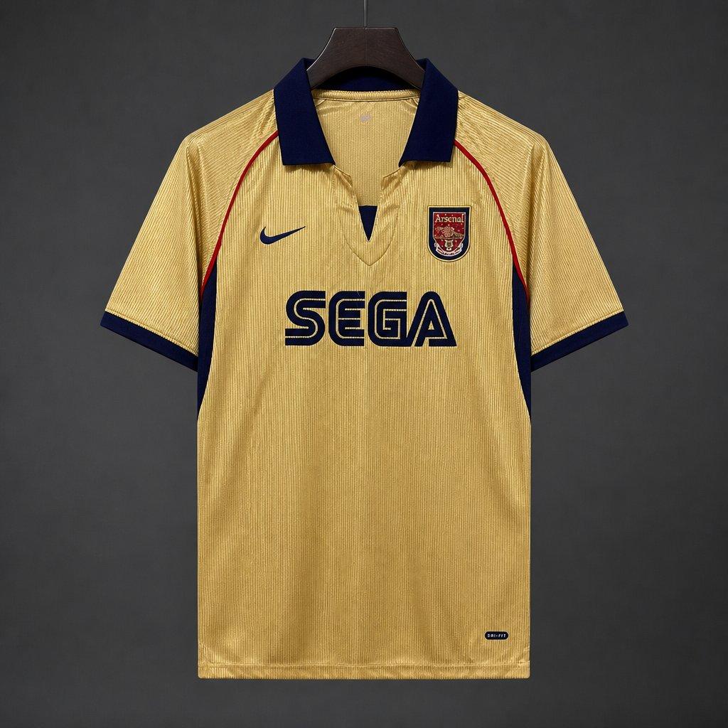 Arsenal retro