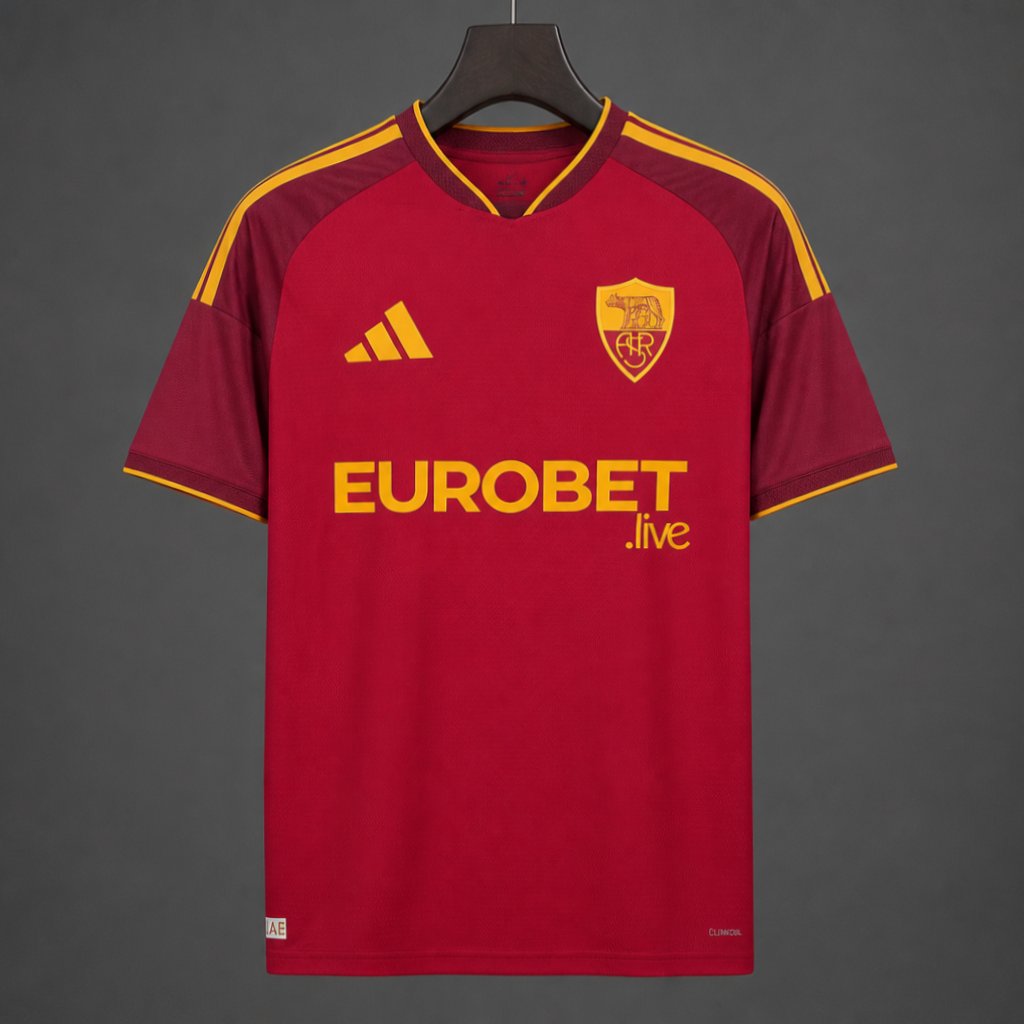 Roma home adults