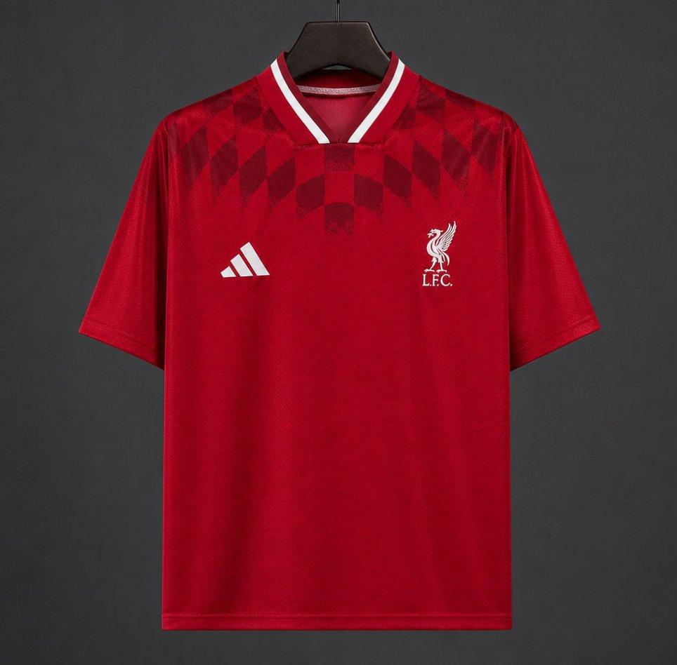 Liverpool remake
