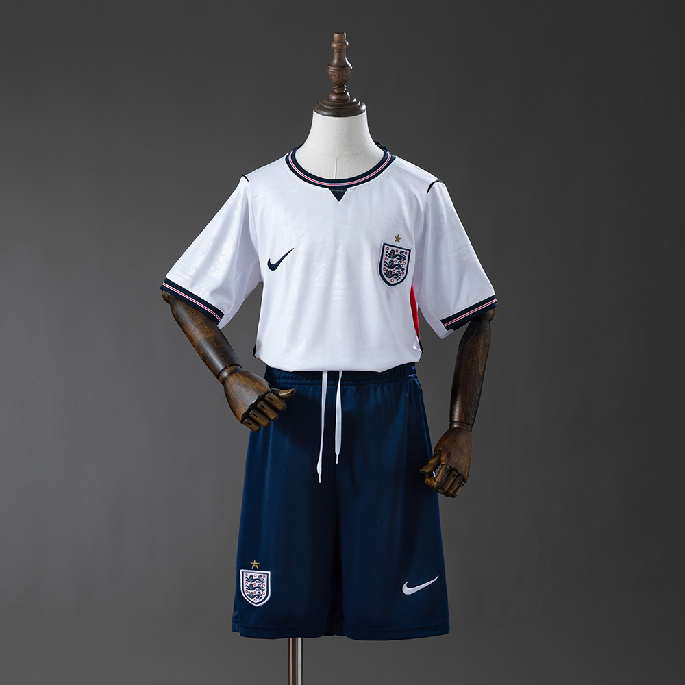 England home kids