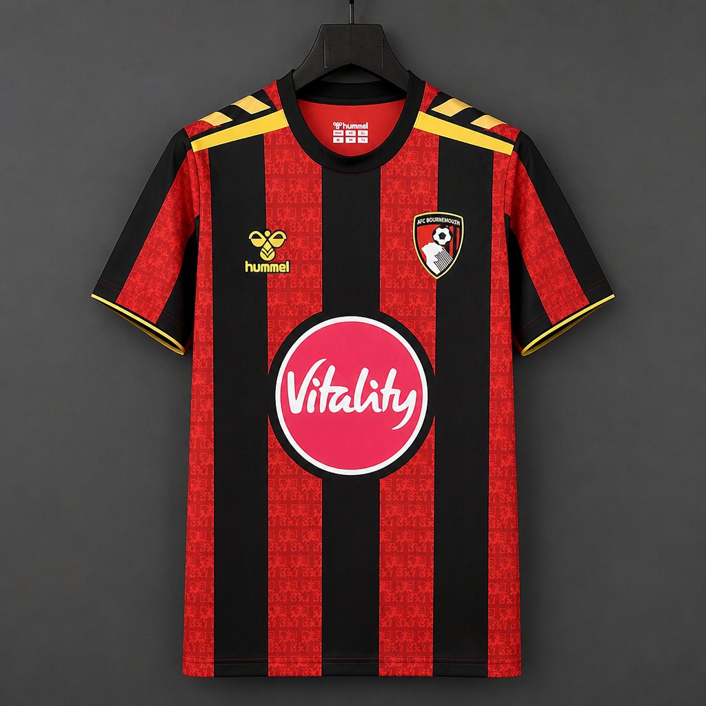 Bournemouth home adults