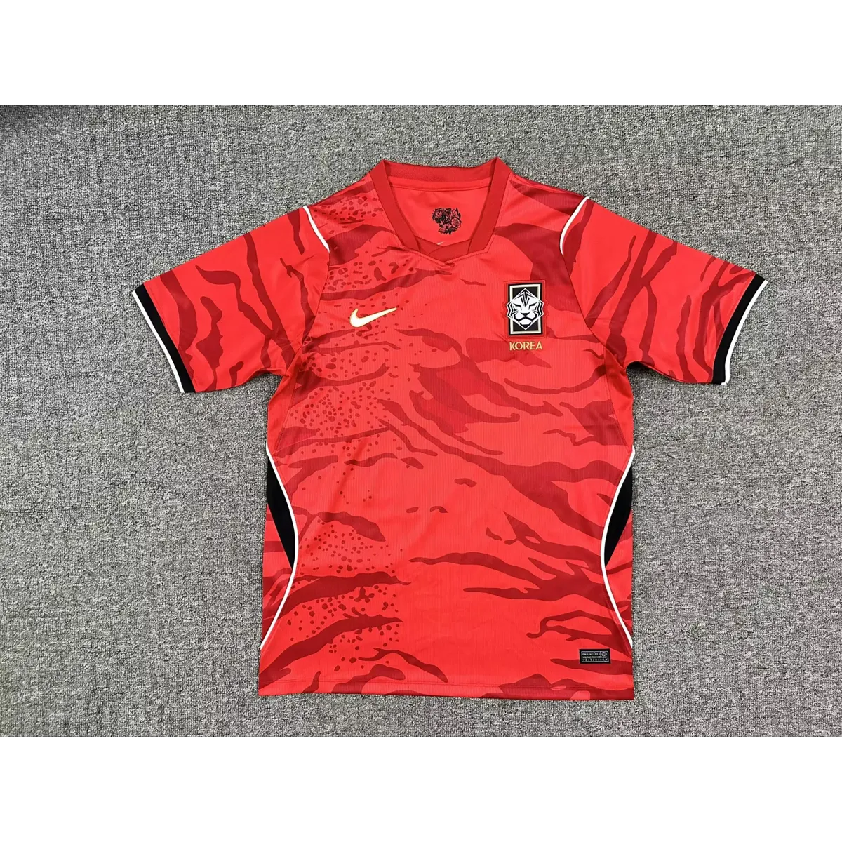 South Korea home