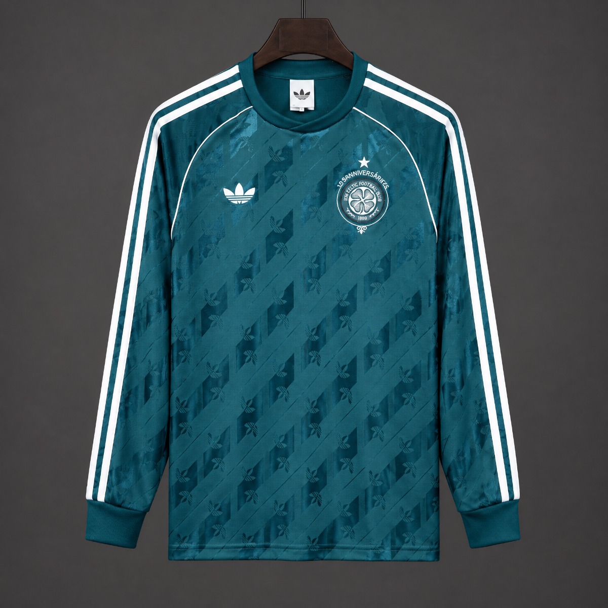 Celtic Adidas original Lisbon 60th