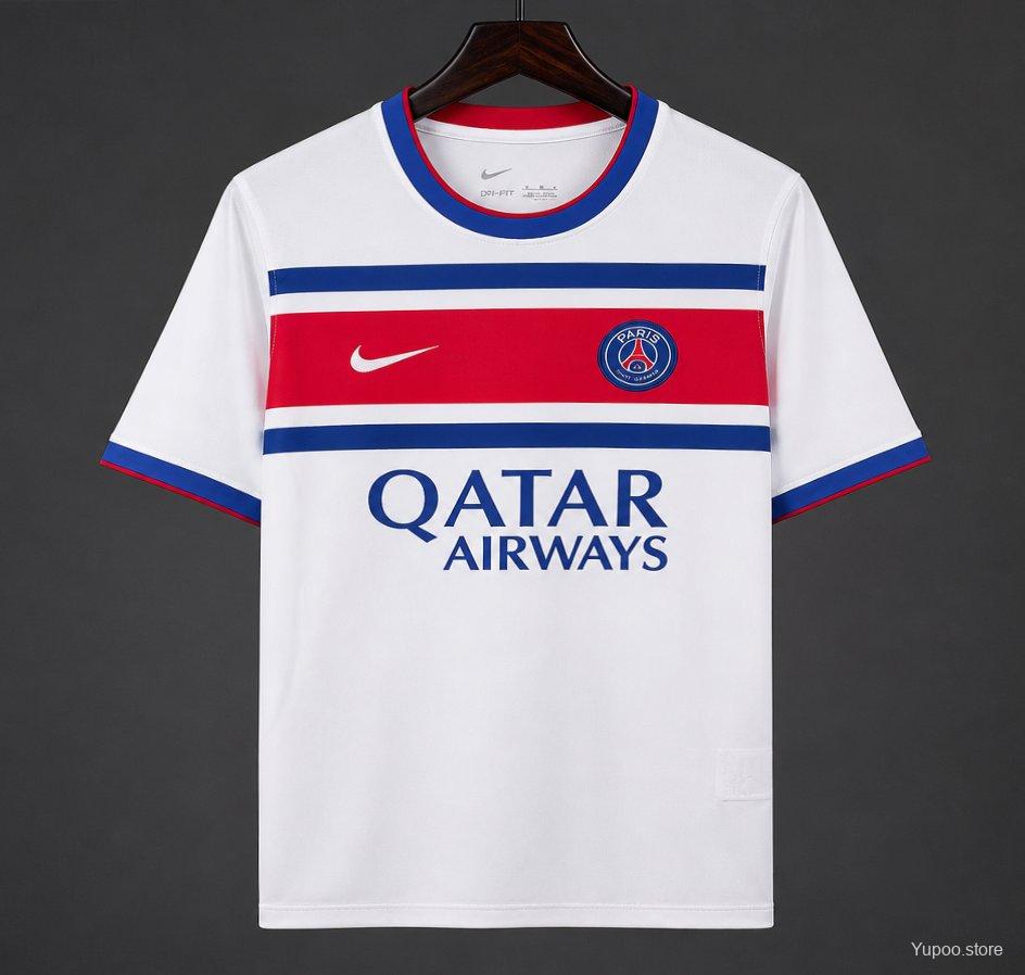 PSG pre match