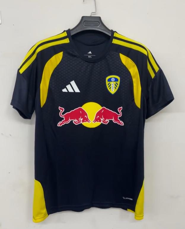Leeds United training top