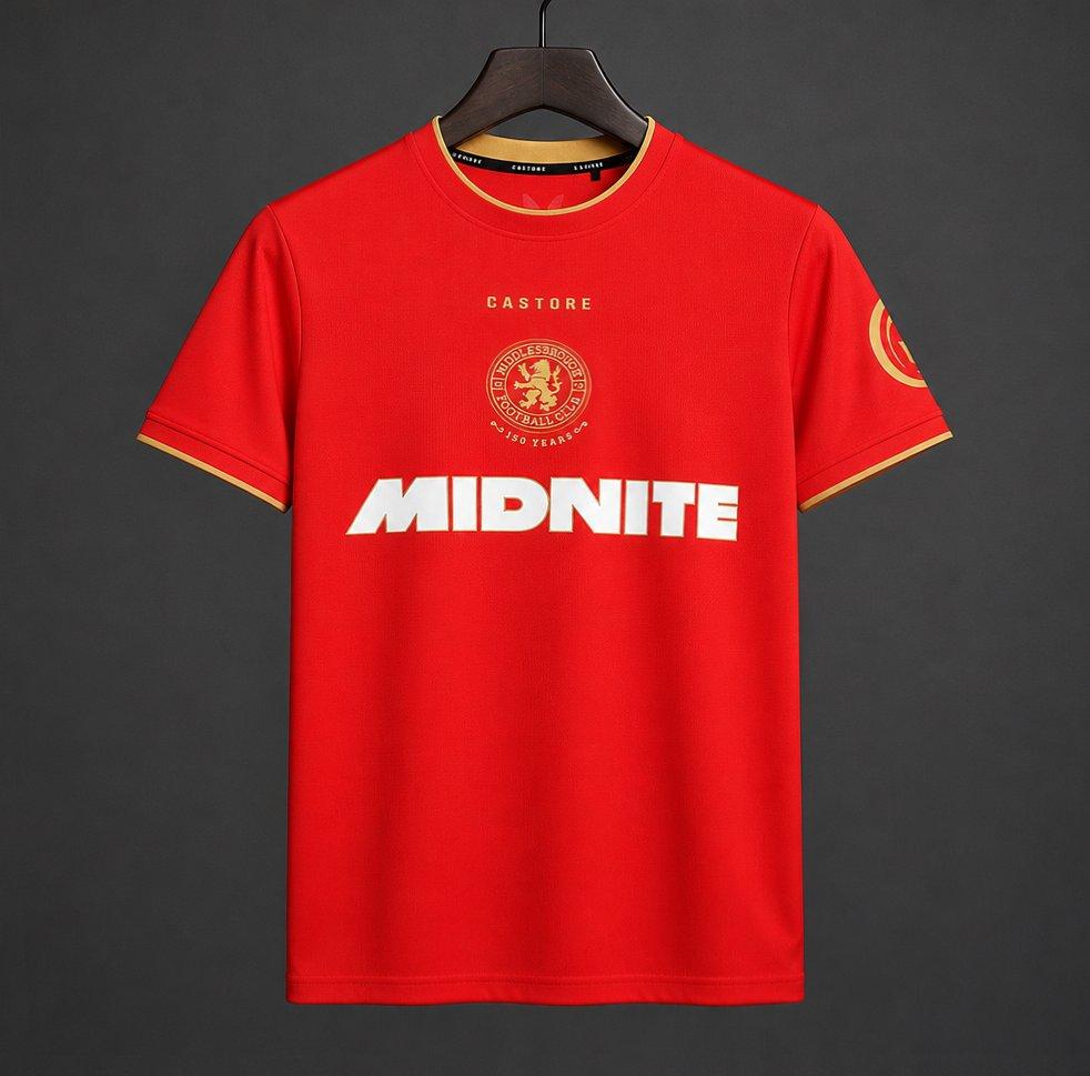 Middlesbrough home adults