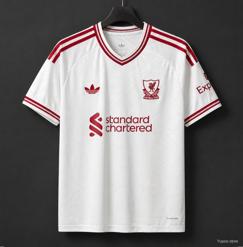 Liverpool away adults