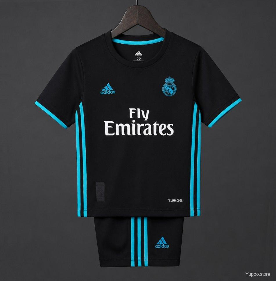 Real madrid kids retro